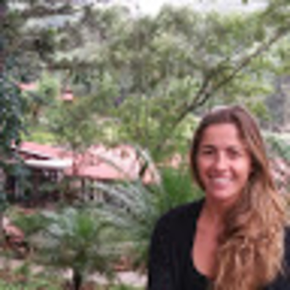 Meet your Posher, Patricia